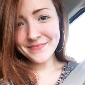 Meet your Posher, Audrey